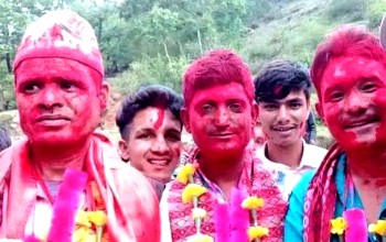 पुर्चौंडी ४ मा एमालेका धानुक विजयी 